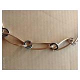 14k Gold Necklace - Wow! 14k Gold Necklace - Wow!