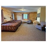 Lodge & UTV Adventure 9/15-9/18/25 (3 Nights)
