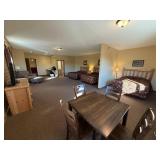 Lodge & UTV Adventure 9/15-9/18/25 (3 Nights)