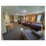 Lodge & UTV Adventure 9/15-9/18/25 (3 Nights)