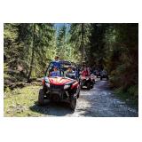 Lodge & UTV Adventure 9/15-9/18/25 (3 Nights)