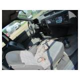 1990 Mazda B2600i 4X4 Pickup Truck
