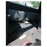 1990 Mazda B2600i 4X4 Pickup Truck