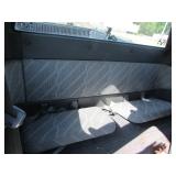 1990 Mazda B2600i 4X4 Pickup Truck
