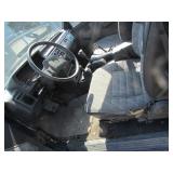 1990 Mazda B2600i 4X4 Pickup Truck