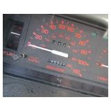 1990 Mazda B2600i 4X4 Pickup Truck
