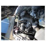 1990 Mazda B2600i 4X4 Pickup Truck