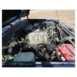1990 Mazda B2600i 4X4 Pickup Truck