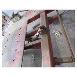 Star Aliner- Cheetah 360II Automotive Frame Straightening System