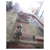 Star Aliner- Cheetah 360II Automotive Frame Straightening System