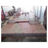 Star Aliner- Cheetah 360II Automotive Frame Straightening System
