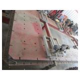 Star Aliner- Cheetah 360II Automotive Frame Straightening System