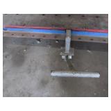 Star Aliner- Cheetah 360II Automotive Frame Straightening System
