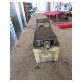 Star Aliner- Cheetah 360II Automotive Frame Straightening System