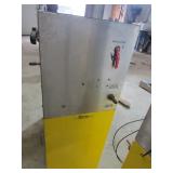 Automatic Spray Gun Cleaning System