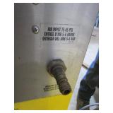 Automatic Spray Gun Cleaning System