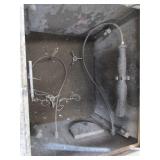 Automatic Spray Gun Cleaning System