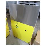 Automatic Spray Gun Cleaning System