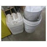 Uni-Ram UM120W Manual Waterborne Gun Cleaner