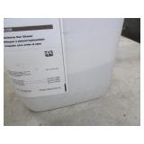 Uni-Ram UM120W Manual Waterborne Gun Cleaner