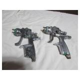 Paint Guns