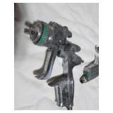 Paint Guns
