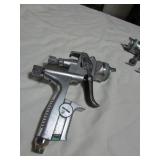 Paint Guns