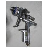 SATA Gravity Feed Paint Guns
