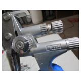 SATA Gravity Feed Paint Guns