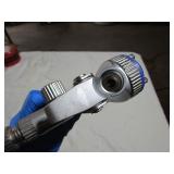 SATA Gravity Feed Paint Guns