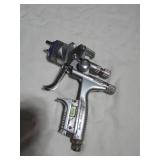 SATA Gravity Feed Paint Guns