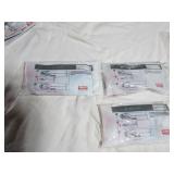 SATA Gravity Feed Paint Gun Accessories