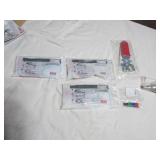 SATA Gravity Feed Paint Gun Accessories
