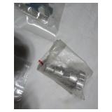 SATA Gravity Feed Paint Gun Accessories