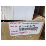 Automotive Body Parts Skid