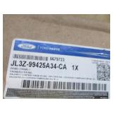 Automotive Body Parts Skid