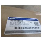 Automotive Body Parts Skid