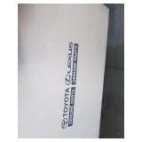 Automotive Body Parts Skid