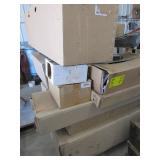 Automotive Body Parts Skid