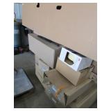Automotive Body Parts Skid