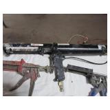 Various Caulking Guns