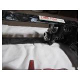 Various Caulking Guns