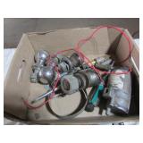 Hitches, Jacks, Etc