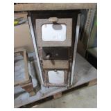 Vintage Two Stove Burner
