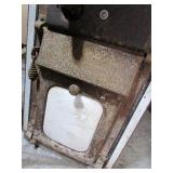 Vintage Two Stove Burner