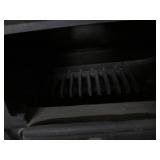 Antique Franklin No.8 Wood Stove