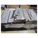 Premium Ceramic Tile Flooring