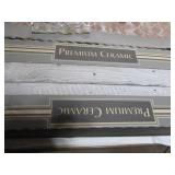Premium Ceramic Tile Flooring