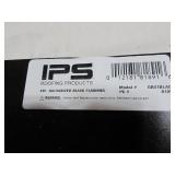 4N1 Galvanized Black Flashing