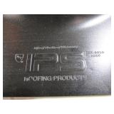 4N1 Galvanized Black Flashing